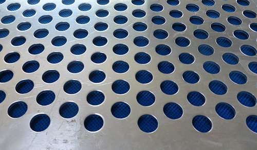 圓孔沖孔網的度如何保證 圓孔沖孔網的度如何保證