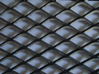 菱形網生產 菱形網生產